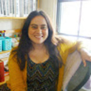 Meet your Posher, Fernanda